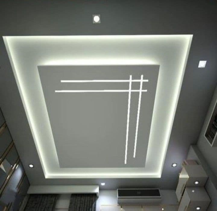 False Ceiling